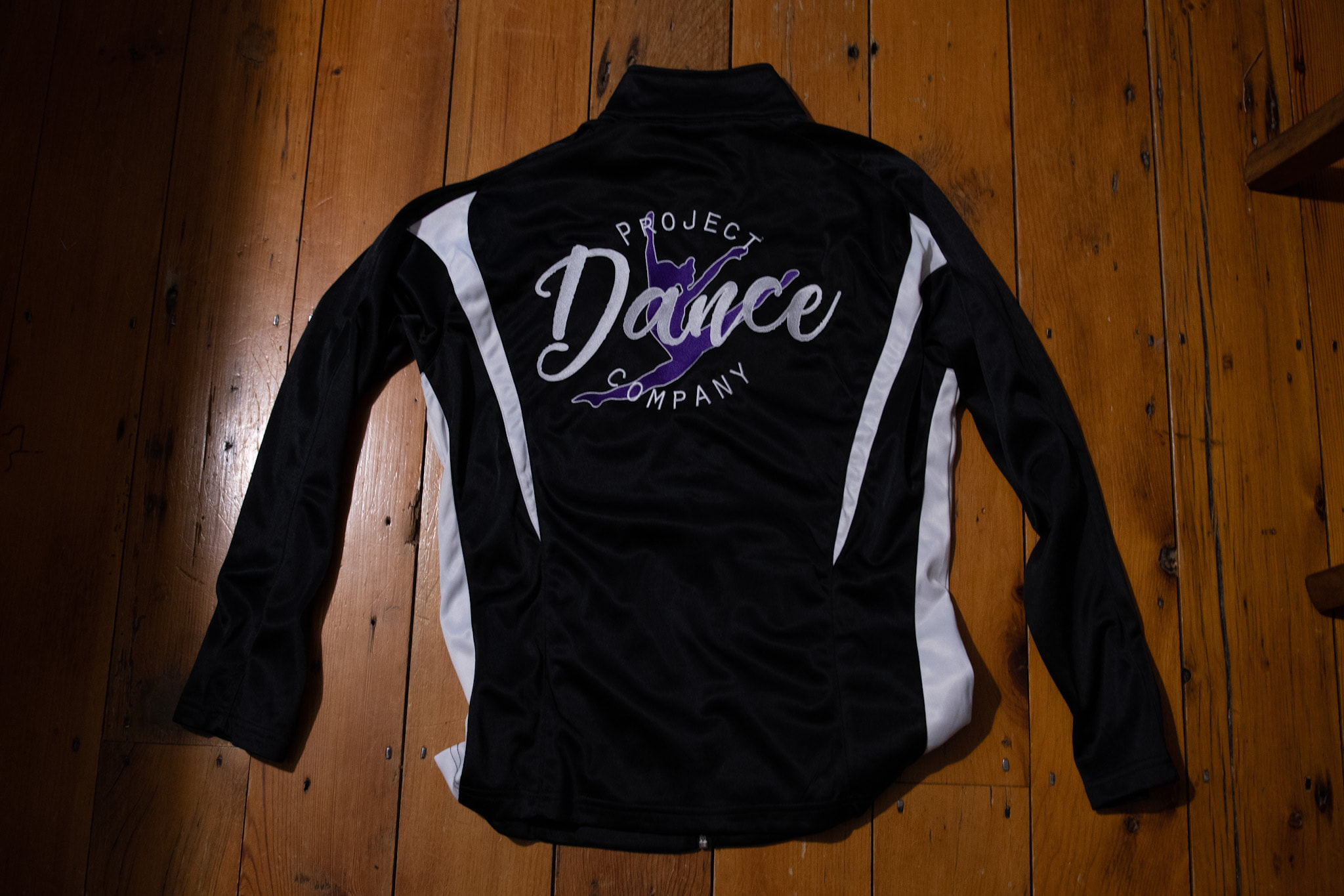 repurpose dance competition jackets｜TikTok Search